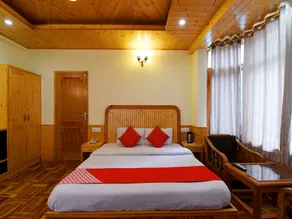 OYO Premium Himalayan View - Image 3