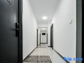 Wenshan Huanyi Apartment (Wenshan Prefectural People's Hospital Branch) - Image 4