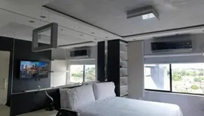Flat Apartamento Altissimo Nivel Ultimo Andar - Image 4