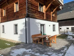 Modern Holiday Home With Terrace In Salzburg - Image 2