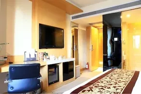 Taitian Hotel - Changsha - Image 5
