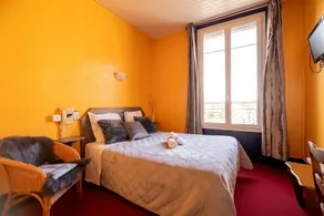 Hotel De Dijon - Image 5