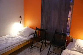 Frolic Goats Hostel - Image 2
