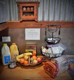 The Canvas Barn B&B - Image 4