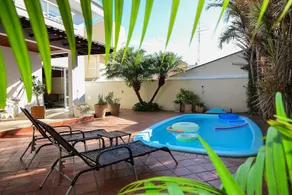Elegante Casa com Piscina - João Paulo - CEN005 - Image 5