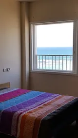Sea Apartment on Derech Ben Gurion - Image 2