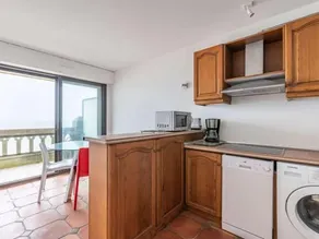 Appartement Hendaye, 3 pièces, 6 personnes - FR-1-2-306 - Image 4