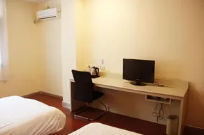 Hanting Hotel Shenyang West Tower Branch - Image 5