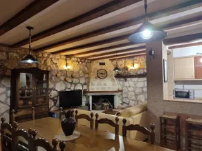 Casa el Autillo en Tolosa ( Alcalá del Júcar ) - Image 3