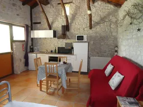 White Stone Cottage Very Well Restored, Surrounded by Nature, With Swimming Pool - Image 5
