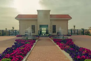Swiss International Resort Unaizah Al Qassim - Image 5