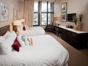 Westin Riverfront Penthouse - Image 2
