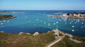 TY AR MENEZ - Grande maison familiale proche plage - Image 3