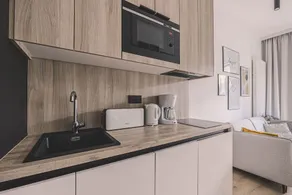 Viento - Nowoczesny apartament wśród zieleni i morza - Image 5
