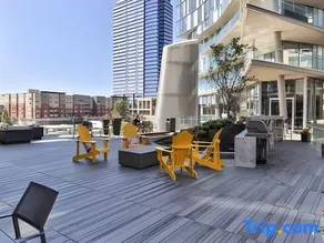 2BR | Gym, Rooftop, Pool | Bellevue | Sophari A - Image 1