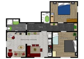 Ferienhaus Schweinberger - Image 3