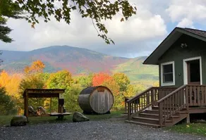 Algonquin Mountain Chalet - Image 2