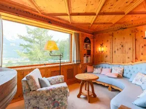 Chalet Traumblick Ellmau - Image 2