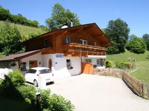 Luxurious Apartment in Brixen im Thale Tyrol With Balcony - Image 5
