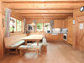 Holiday Home Alpendorf 2 by Interhome - Image 2