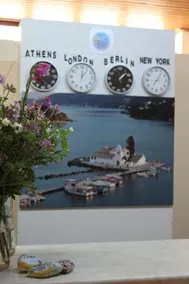 Glyfada Gorgona Apartments - Image 3