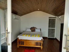 Omkar Beach Bungalow, Goa - Image 4