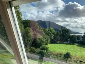 Glebe Country House Tarbet - Image 3