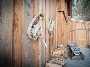 Cozy Chalet in Stadl on the Mur with Barbecue - Image 5