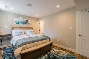 Bougainvillea Dc 2 Bedrooms 2 Bathrooms Plus Den With Twin Sofa Bed And Queen Sofa Bed In Living Room - Image 4