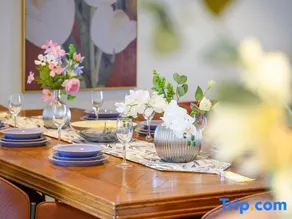Spacious 3BR in Barangaroo with Free Parking near CBD - Image 3