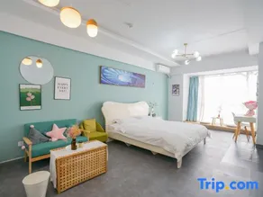 Lisidun Apartment Hotel - Image 2