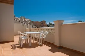 Apartamentos Altos de Capistrano Canovas - Image 5