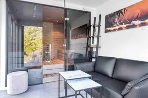 Newly built Luxurious Guest house - Image 4