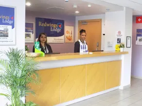 Garner Hotel Wolverhampton By Ihg - Image 5