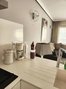 Modern Townhouse Ocean Front - Image 3
