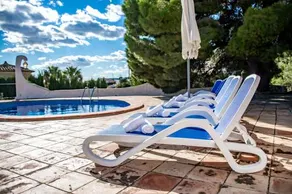 Villas Guzman - Fortuna - Image 5