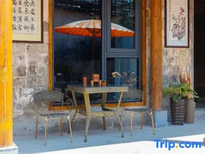 Xidi Ruiyuanfu Boutique Hostel - Image 5