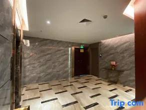 Gold Medal Hotel - Image 5