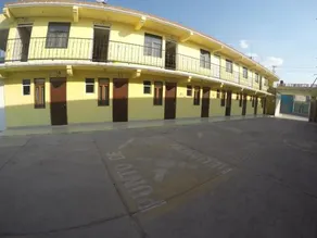 Hotel El Aguila - Image 4