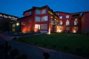 Orlando Hotel - Image 1