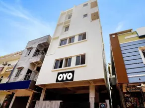 Hotel R Square Uppal - Image 3