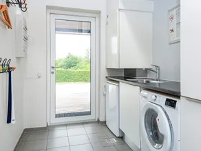 Luxury Holiday Home in Jutlandnear Sea - Image 2