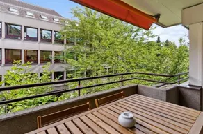 Beautiful Boutique Apartment DRAHTZUG8APT6 - Image 3