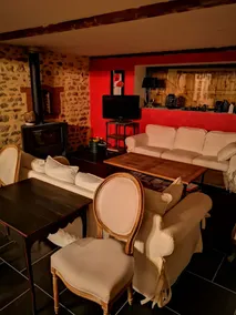 Chambres d'hôtes Marie de Serles - Image 4