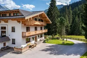 Pension Walchauhof - Image 3