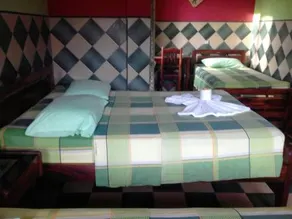 Hotel Pahuichi - Image 2