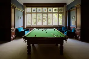 Captivating 6 bed Manor House in Totland Bay - Image 4