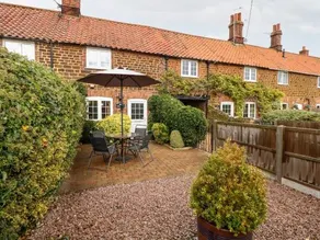 Kath's Cottage - Image 5