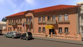 AJ Hotel - Image 1