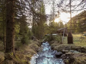 Spacious Chalet Near Ski Area in Bad Kleinkirchheim - Image 5